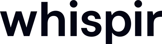 Whispir
